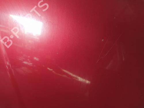 Hood TATA SAFARI (42_FD)  | BP17482872C1 