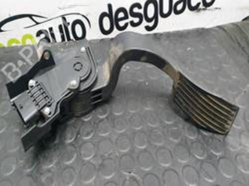 Used Pedal PEUGEOT BIPPER (AA_) [2008-2025]  10262474