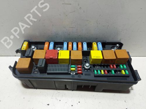 Used Fuse box SAAB 9-3 (YS3F, E79, D79, D75) 1.9 TiD (150 hp) 23330427