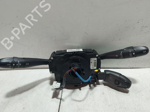 Commande de phare Commande de phare PEUGEOT 207 (WA_, WC_) [2006-2015] 34476727 34476727