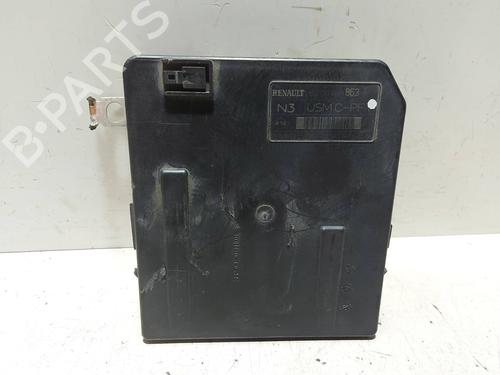 Fuse box RENAULT MEGANE II Coupé-Cabriolet (EM0/1_)  | BP23955044E1 