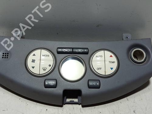 Used Climate control NISSAN MICRA III (K12) 1.4 16V (88 hp) 17520211