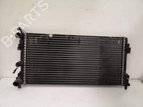 Køler SEAT IBIZA IV SC (6J1, 6P5) [2008-2018]  9822895