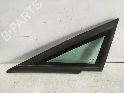 front-left-quarter-glass-seat-leon-1p1-2005-2006-2007-2008-2009-2010-2011-2012-2013-38930804 main image
