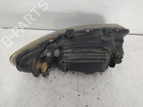 Left headlight SEAT LEON (1M1) 1.6 16 V | BP27985581C28 
