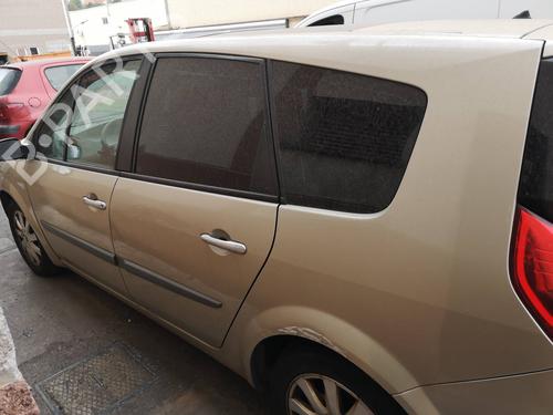 Starter RENAULT GRAND SCÉNIC II (JM0/1_) 1.9 dCi | BP15127694M8 