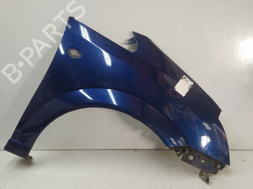 Used Right front fenders OPEL MERIVA A MPV (X03) 1.7 CDTI (E75) (100 hp) 8699094