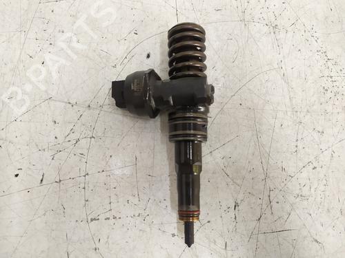 Used Injector Injector AUDI A3 (8L1) 1.9 TDI (130 hp) 34706761 34706761