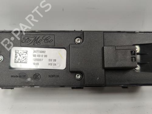Left front window switch VOLVO S80 I (184)  | BP10703570I27 