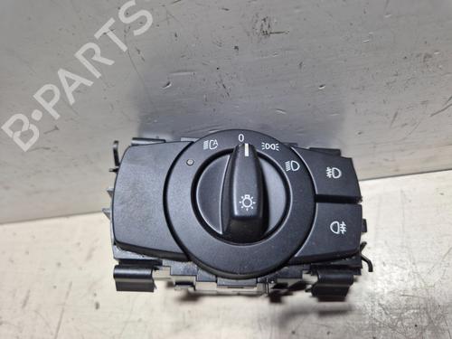 Used Headlight switch BMW X1 (E84) sDrive 20 d (177 hp) 26395097