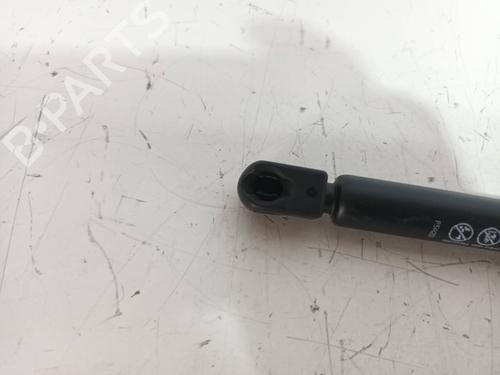 Pansergassdemper AUDI A3 (8L1)  | BP14156534C139 