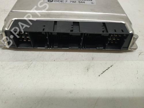Engine control unit (ECU) MINI MINI (R50, R53) One D | BP9114555M57 
