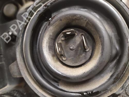 Left headlight OPEL CORSA B (S93)  | BP30134283C28 