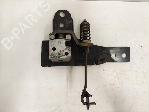 Used Brake master cylinder Brake master cylinder RENAULT KANGOO (KC0/1_) 1.5 dCi (61 hp) 40157164 40157164