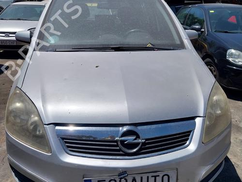 Brugte OPEL ZAFIRA / ZAFIRA FAMILY B (A05) 1.6 (M75) 4819282