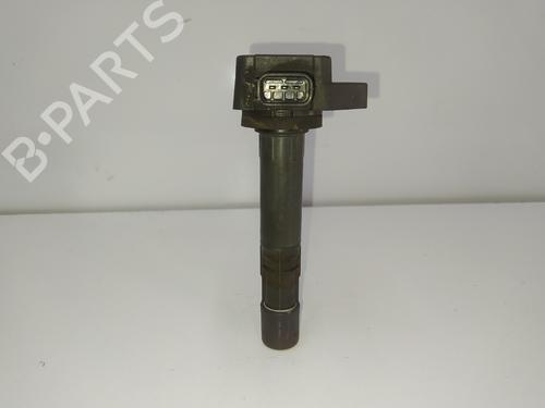 Used Ignition coil HONDA CIVIC VII Hatchback (EU, EP, EV) [2000-2006]  15127637