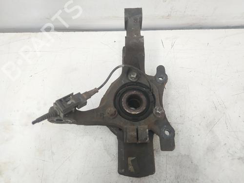 Venstre Styrespindel Lejehus OPEL ASTRA H (A04)  | BP8700780M25 