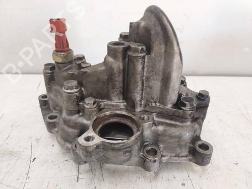 Oil radiator IVECO DAILY IV Platform/Chassis 35C15 | BP29536493M33 