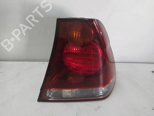 Used Right taillight BMW 3 Compact (E46) 316 ti (115 hp) 10543218