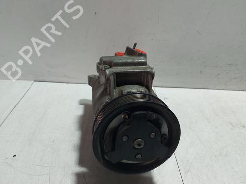 AC compressor SEAT LEON (1P1) 1.6 TDI | BP33852743M34 - Image 2