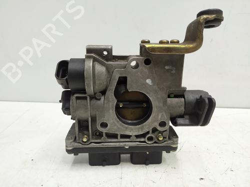 Throttle body FIAT PANDA (169_)  | BP11294057M82 