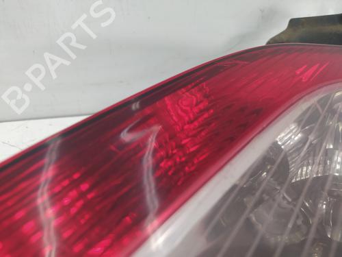 Right taillight RENAULT MEGANE II (BM0/1_, CM0/1_) 1.6 16V (BM0C, CM0C) | BP21096338C35 