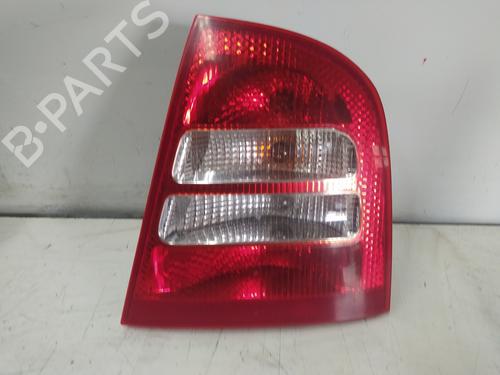 Used Right taillight SKODA OCTAVIA I (1U2) 1.6 (102 hp) 17511146