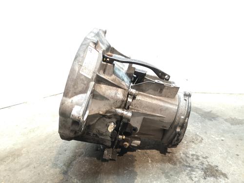 Gearbox ROVER STREETWISE Hatchback 1.4 3U3R7002FA |