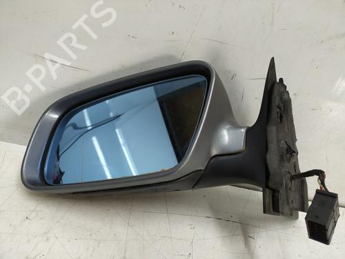 Used Left mirror Left mirror AUDI A4 B5 (8D2) 1.9 TDI (110 hp) 34447799 34447799