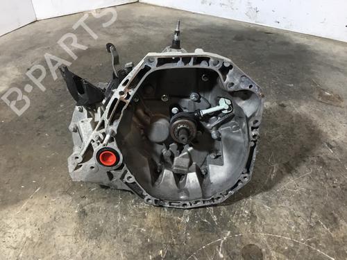 Gearkasse RENAULT MODUS / GRAND MODUS (F/JP0_) 1.5 dCi 90 (88 hp) 28440846