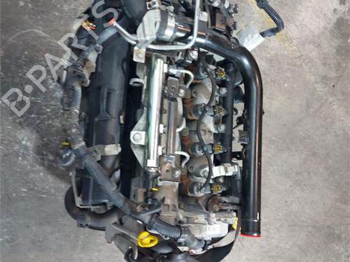 Engine SUZUKI SPLASH (EX) 1.3 CDTI (A5B413D) | BP38413458M1 - Image 2