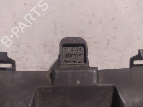 Tændspole PEUGEOT 206 Hatchback (2A/C) 1.4 i | BP11397668M94 