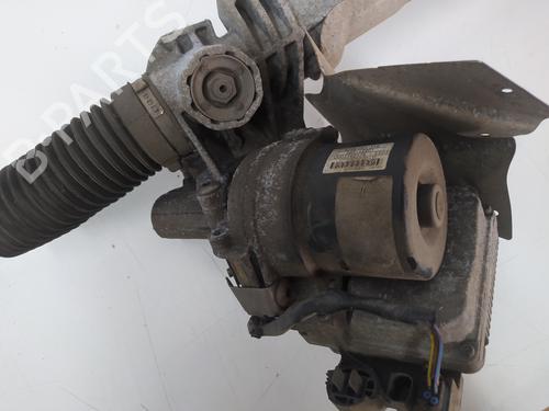 Steering rack MERCEDES-BENZ B-CLASS Sports Tourer (W245) B 180 CDI (245.207) | BP15655086M22 