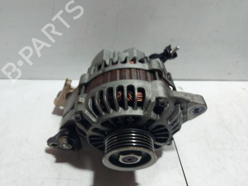 Alternator SUZUKI SWIFT III (MZ, EZ)  | BP31587061M7 