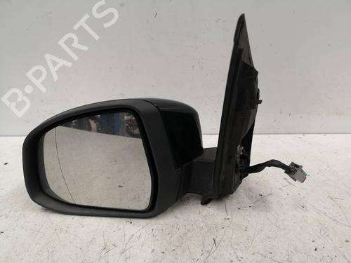 Used Left mirror FORD FOCUS II (DA_, HCP, DP) 1.6 LPG (115 hp) 13494070