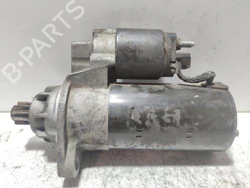 Used Starter VW BORA I (1J2) [1998-2013]  8709701