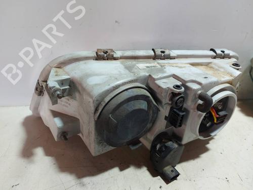 Right headlight VOLVO V40 Estate (645) 1.9 DI | BP22567231C29 