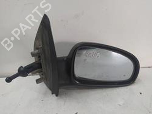 Used Right mirror CHEVROLET AVEO / KALOS Hatchback (T200) [2003-2008]  8715303