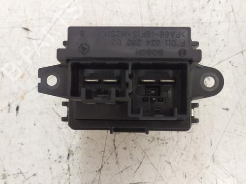 Heater resistor OPEL ASTRA J (P10) | BP36114323M108 - Image 4