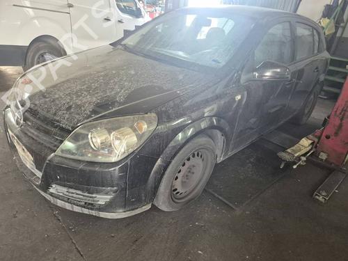 Brugte OPEL ASTRA H (A04) 4935409