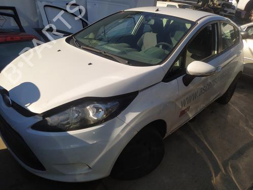 Front right window mechanism FORD FIESTA VI (CB1, CCN)  | BP15965526C23 
