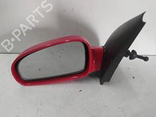 Used Left mirror DAEWOO KALOS Saloon (KLAS) [2002-2004]  8704451