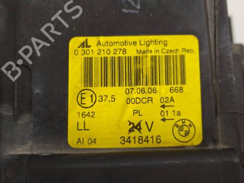 Right headlight BMW X3 (E83) 2.0 d | BP39965698C29 - Image 3