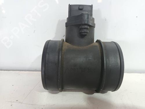 Mass air flow sensor ALFA ROMEO 147 (937_) 1.6 16V T.SPARK ECO (937.AXA1A, 937.BXA1A) | BP13417512M95 