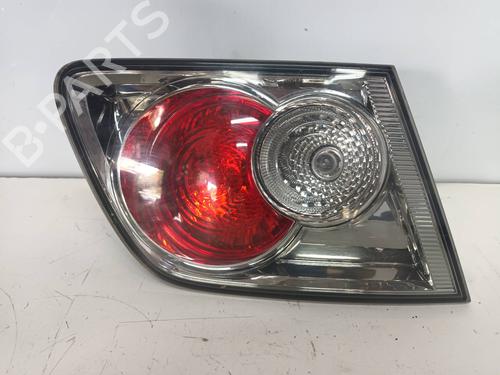 Used Rear fog light MAZDA 6 Hatchback (GG) [2002-2008]  13524725