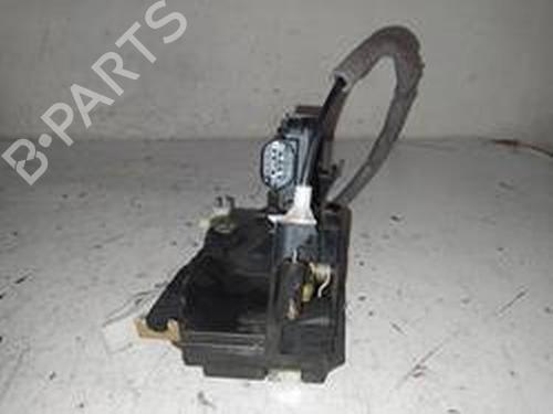 Rear right lock BMW 3 (E46) 330 xd | BP14157053C99 