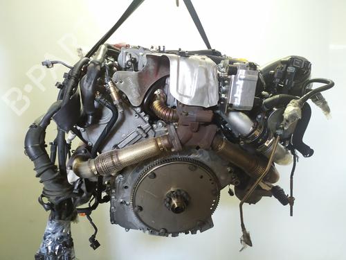 Engine AUDI A5 (8T3)  | BP18110107M1 