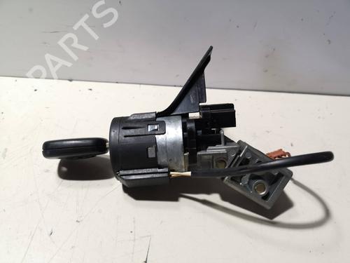 Ignition barrel PEUGEOT 207 (WA_, WC_) 1.6 16V | BP16492461M48 