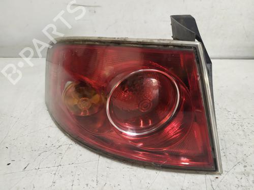 Used Left taillight Left taillight 38087171 38087171