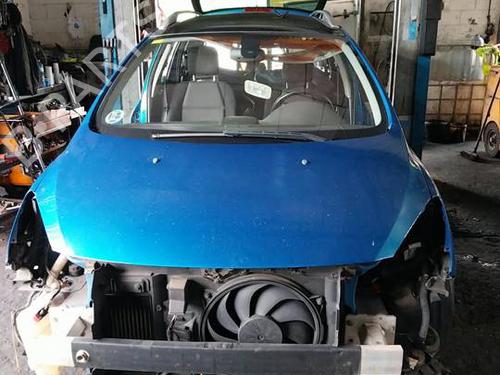 Used Parts PEUGEOT 307 Break (3E) 1.6 HDi 110 4993769